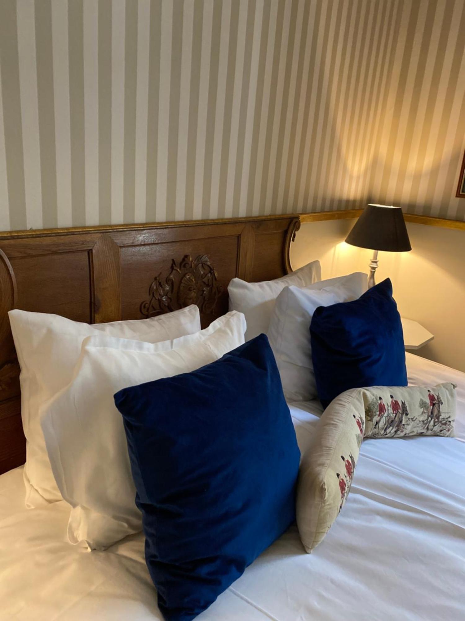 Strand Hotel Norrköping Kültér fotó